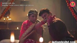 Kuvari Dulhan Episode 8 Original Adult Web Series