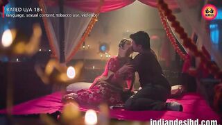 Kuvari Dulhan Episode 8 Original Adult Web Series