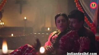 Kuvari Dulhan Episode 8 Original Adult Web Series