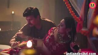 Kuvari Dulhan Episode 8 Original Adult Web Series