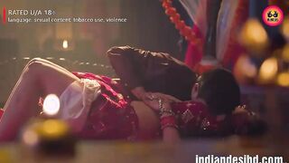 Kuvari Dulhan Episode 8 Original Adult Web Series