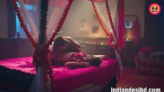 Kuvari Dulhan Episode 8 Original Adult Web Series
