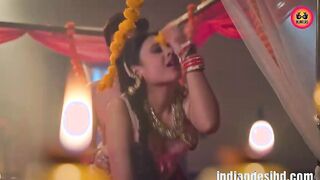 Kuvari Dulhan Episode 8 Original Adult Web Series
