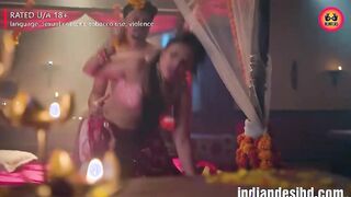 Kuvari Dulhan Episode 8 Original Adult Web Series