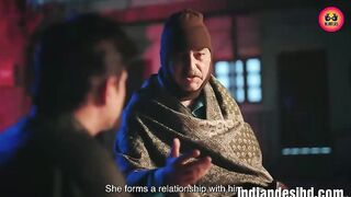 Kuvari Dulhan Episode 8 Original Adult Web Series