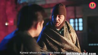 Kuvari Dulhan Episode 8 Original Adult Web Series