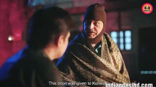 Kuvari Dulhan Episode 8 Original Adult Web Series