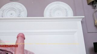 Feet Jerk Off Encouragement Mistress Feet Femdom