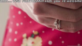 Watch Your Wife Fuck a BIg Dick and Scream (Alex Coal)