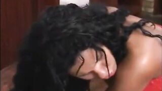 Morena gostosa