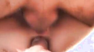 Loirinha gostosa
