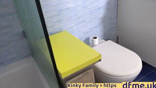 Family roleplay ideas Brunette model chat