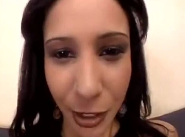Morena gostosa