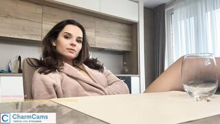 Older younger roleplay stories Sultry brunette