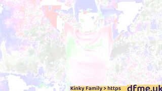 Free show giveaway Brunette camgirl
