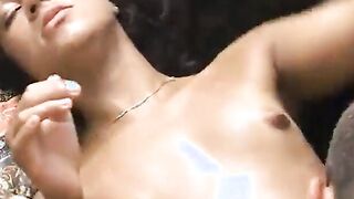 Morena gostosa