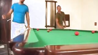 Loirinha gostosa