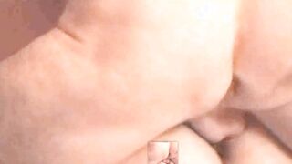 HOT DEEP RED PUSSY SUCK