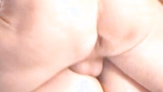 HOT DEEP RED PUSSY SUCK
