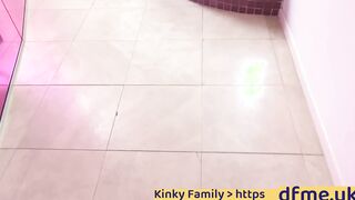 Taboo roleplay ideas Private brunette show