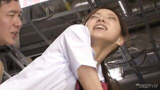 Sex tower sensual full course 3 hours SPECIAL anri kizuki 3of5