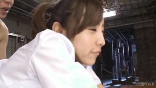 Sex tower sensual full course 3 hours SPECIAL anri kizuki 3of5