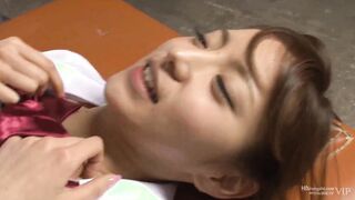 Sex tower sensual full course 3 hours SPECIAL anri kizuki 3of5