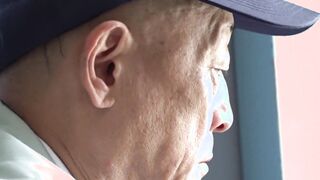 Sexual mischievous lust of a middle aged man 3of5