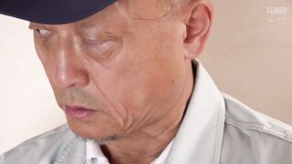 Sexual mischievous lust of a middle aged man 3of5