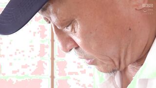 Sexual mischievous lust of a middle aged man 4of5