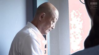 Sexual mischievous lust of a middle aged man 4of5