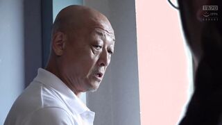 Sexual mischievous lust of a middle aged man 4of5