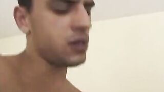 Loirinha gostosa