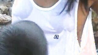 Morena gostosa