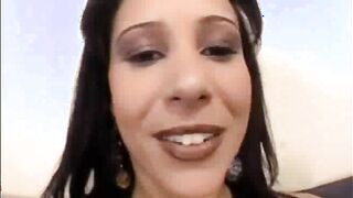 Morena gostosa