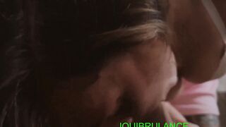 JOUIMACHIN Belle bite bien sucée d'Avoir des yeux de merlan frit  que pour me dire