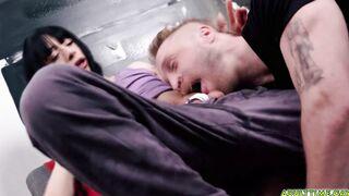 Alex Twinkl sucking Mateo Tomas big cock