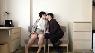 Natural H cup college girl kohaku 20 years old natsuno kohaku 1of5