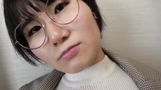 Natural H cup college girl kohaku 20 years old natsuno kohaku 1of5