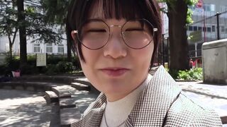 Natural H cup college girl kohaku 20 years old natsuno kohaku 1of5