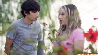 Girlfriend fucked by bf after cheating