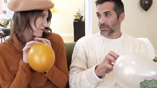 Lindsey needs  help for a large party