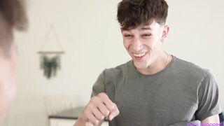Bad mom wants to fuck their stepson