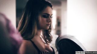 You are not letting go unless I fuck you
