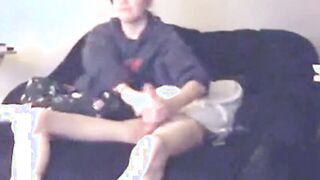 We all love stepmom at our home (hidden cam)