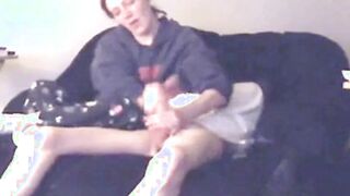 We all love stepmom at our home (hidden cam)