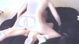 We all love stepmom at our home (hidden cam)