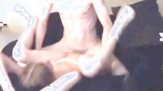 We all love stepmom at our home (hidden cam)
