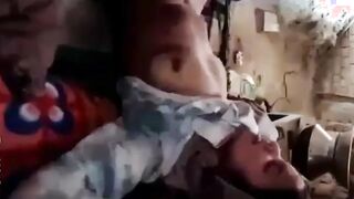 Crazy Mallu Deavar Bhabhi Fingering and Fucking