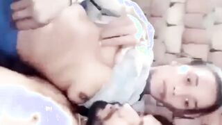 Crazy Mallu Deavar Bhabhi Fingering and Fucking